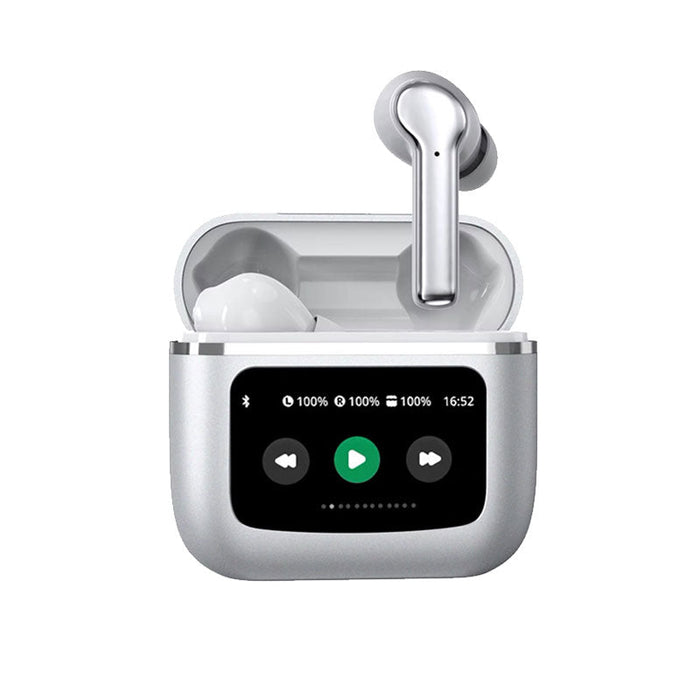 ANC AIRPODS Pro 2 Small Screen Display New Wireless Earbuds