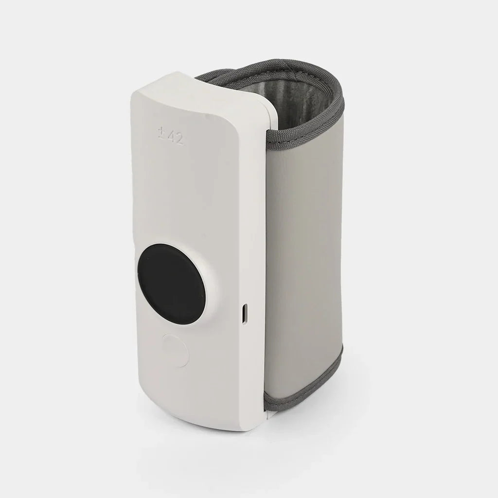 Portable Rechargeable Baby Bottle Warmer