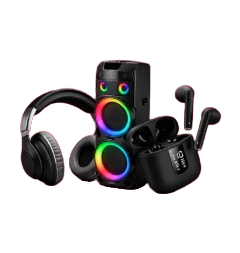 Tech & Gadgets