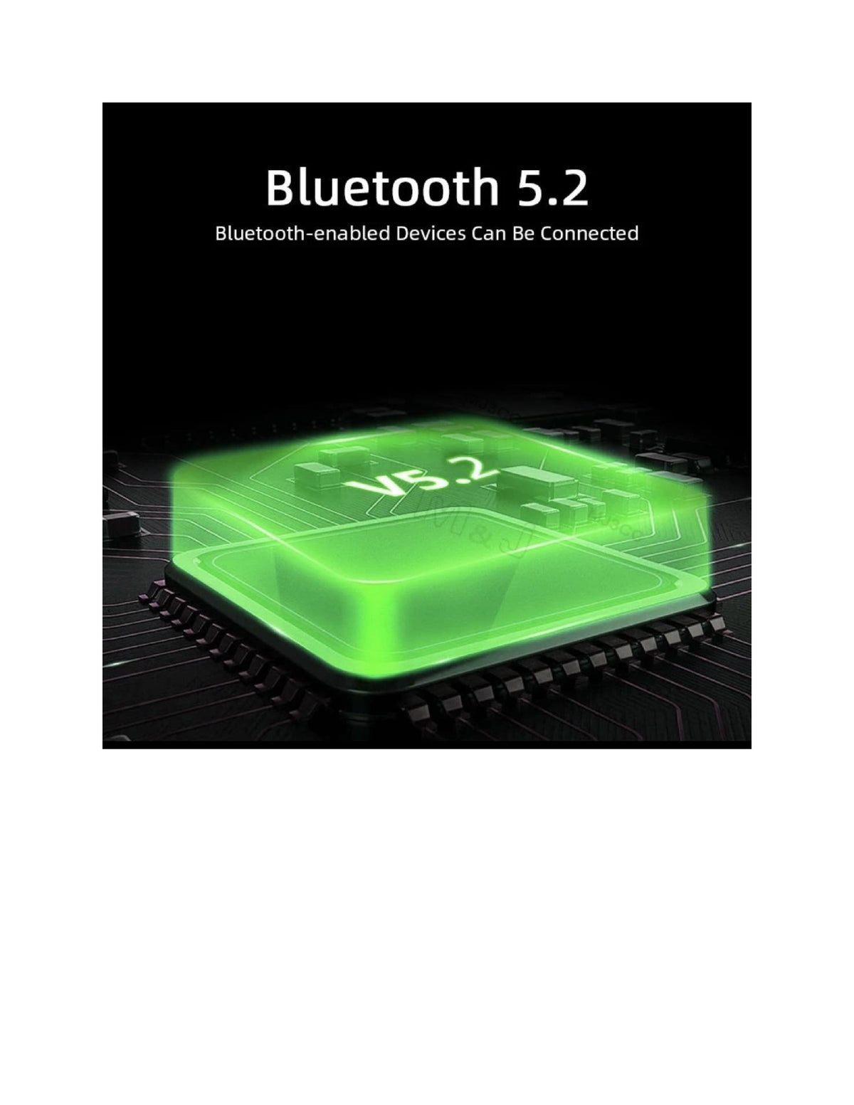 2023 New Pro 2 Bluetooth Wireless Earphone Inpods 15 13 Stereo Sports Headphones for All phone